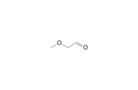 Acetaldehyde, methoxy-