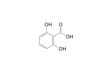 2,6-Dihydroxy-benzoic acid