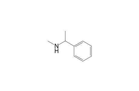 methyl-(1-phenylethyl)amine