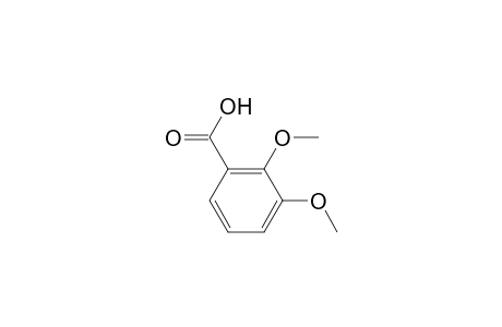 2,3-Dimethoxybenzoic acid