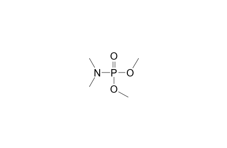 Dimethyl dimethylphosphoramidate