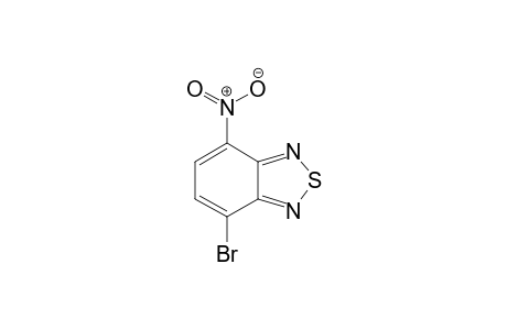 4-Bromo-7-nitro-2,1,3-benzothiadiazole