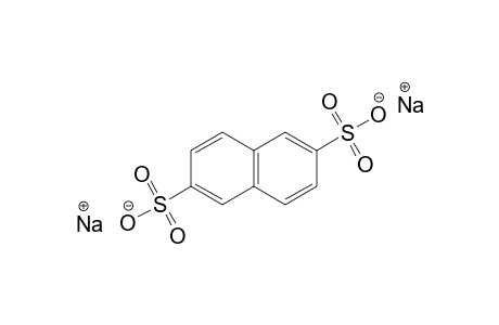 2,6-Naphthalenedisulfonic acid disodium salt