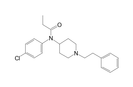 para-Chlorofentanyl