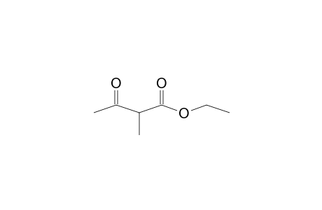 2-Methyl-acetoacetic acid, ethyl ester