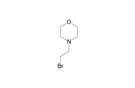 4-(2-bromoethyl)morpholine