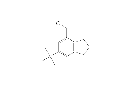 6-TERT.-BUTYL-4-HYDROXYMETHYLINDAN