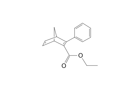 Ethyl 3-phenylbicyclo[2.2.1]hepta-2,5-diene-2-carboxylate