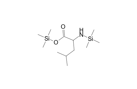 Leucine 2TMS