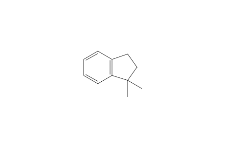 1,1-Dimethylindane