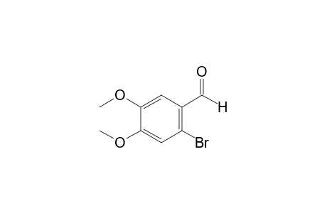 6-Bromoveratraldehyde