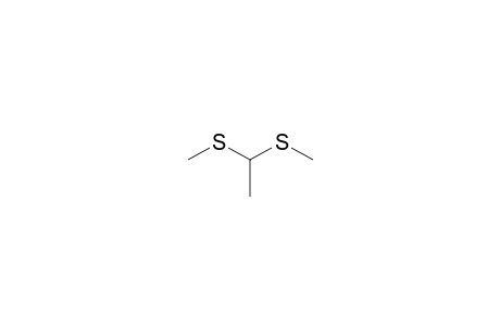 Ethane, 1,1-bis(methylthio)-