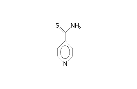 Thioisonicotinamide