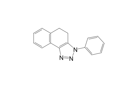 3-Phenyl-4,5-dihydro-3H-naphtho[1,2-d][1,2,3]triazole