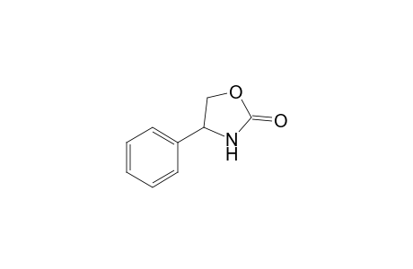 4-phenyl-1,3-oxazolidin-2-one