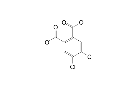 4,5-Dichlorophthalic acid