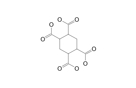 Cyclohexane-1,2,4,5-tetracarboxylic acid, mixture of cis and trans