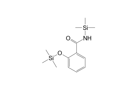 Salicylamide 2TMS