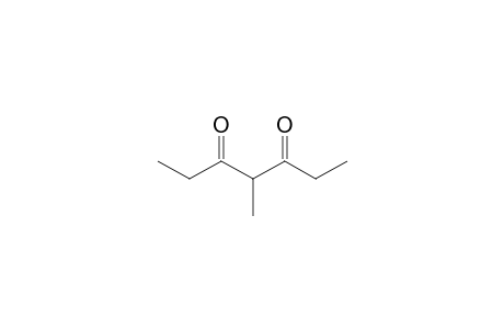 4-Methyl-3,5-heptandione