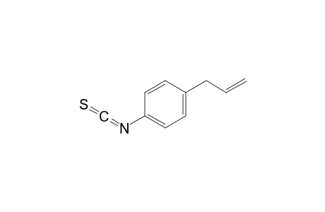 1-allyl-4-isothiocyanatobenzene