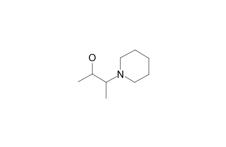 3-Piperidin-1-yl-butan-2-ol