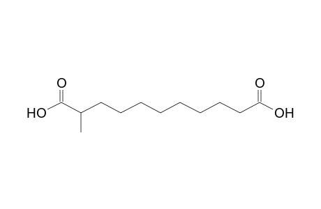 2-Methylundecanedioic acid