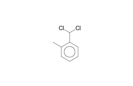 1-(Dichloromethyl)-2-methylbenzene