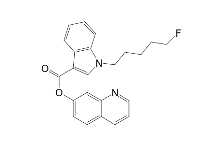 5-fluoro PB-22 7-hydroxyquinoline isomer