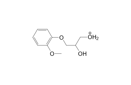 Methocarbamol MS3_1