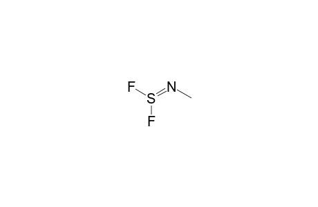 Imidosulfurous difluoride, methyl-