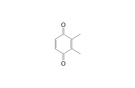 2,3-dimethyl-p-benzoquinone
