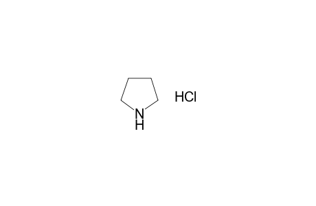 Pyrrolidine hydrochloride