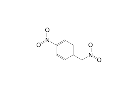 (4-NITROPHENYL)-NITROMETHANE-CARBANION