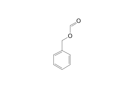 Benzyl formate