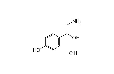 (+/-)-Octopamine hydrochloride
