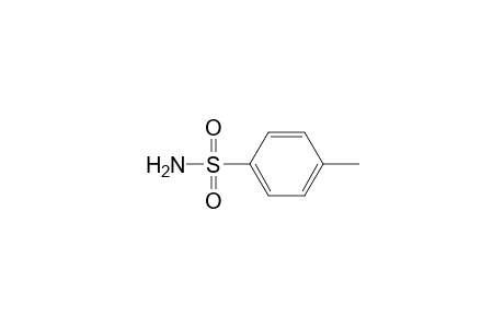 P-toluenesulfonamide