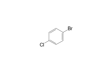 1-Bromo-4-chlorobenzene