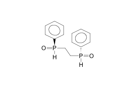 ETHYLENBIS-[(PHENYL)-PHOSPHANOXIDE],ISOMER-#1