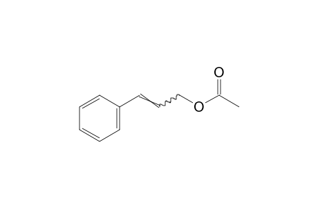 Cinnamyl acetate