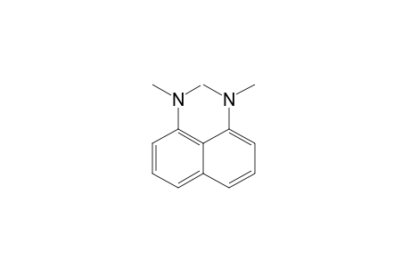 N1,N1,N8,N8-Tetramethyl-1,8-naphthalenediamine