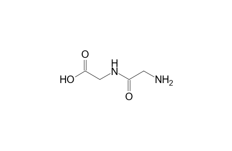 Glycylglycine