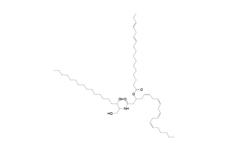 Cer 18:0;2O/20:4;(3OH)(FA 17:2)