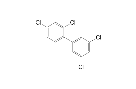 2,3',4,5'-Tetrachloro-1,1'-biphenyl