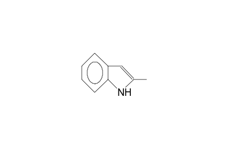 2-Methylindole