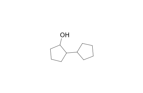 trans-2-CYCLOPENTYL-CYCLOPENTANOL