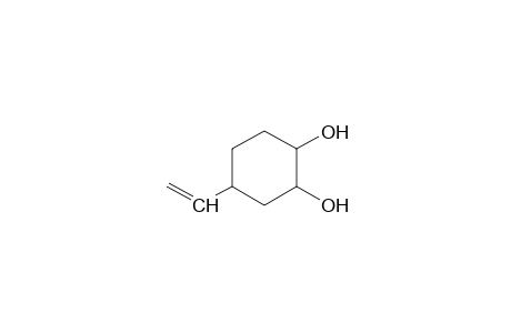 4-vinyl-1,2-cyclohexanediol