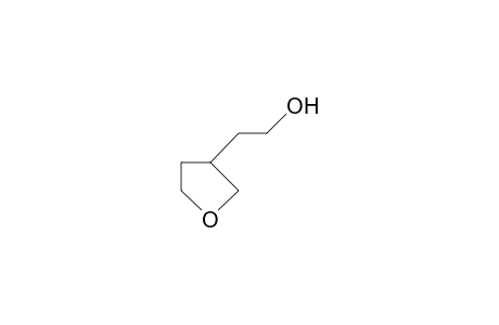 3-Furanethanol, tetrahydro-