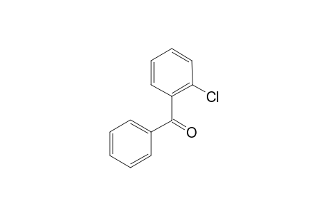 2-Chlorobenzophenone