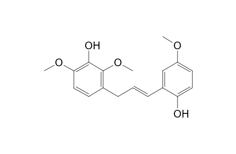 Dalberatin D