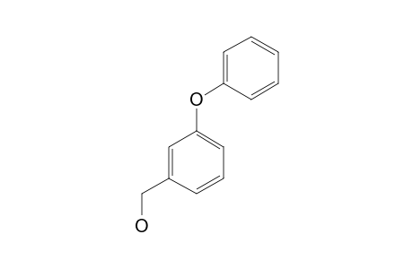 m-phenoxybenzyl alcohol